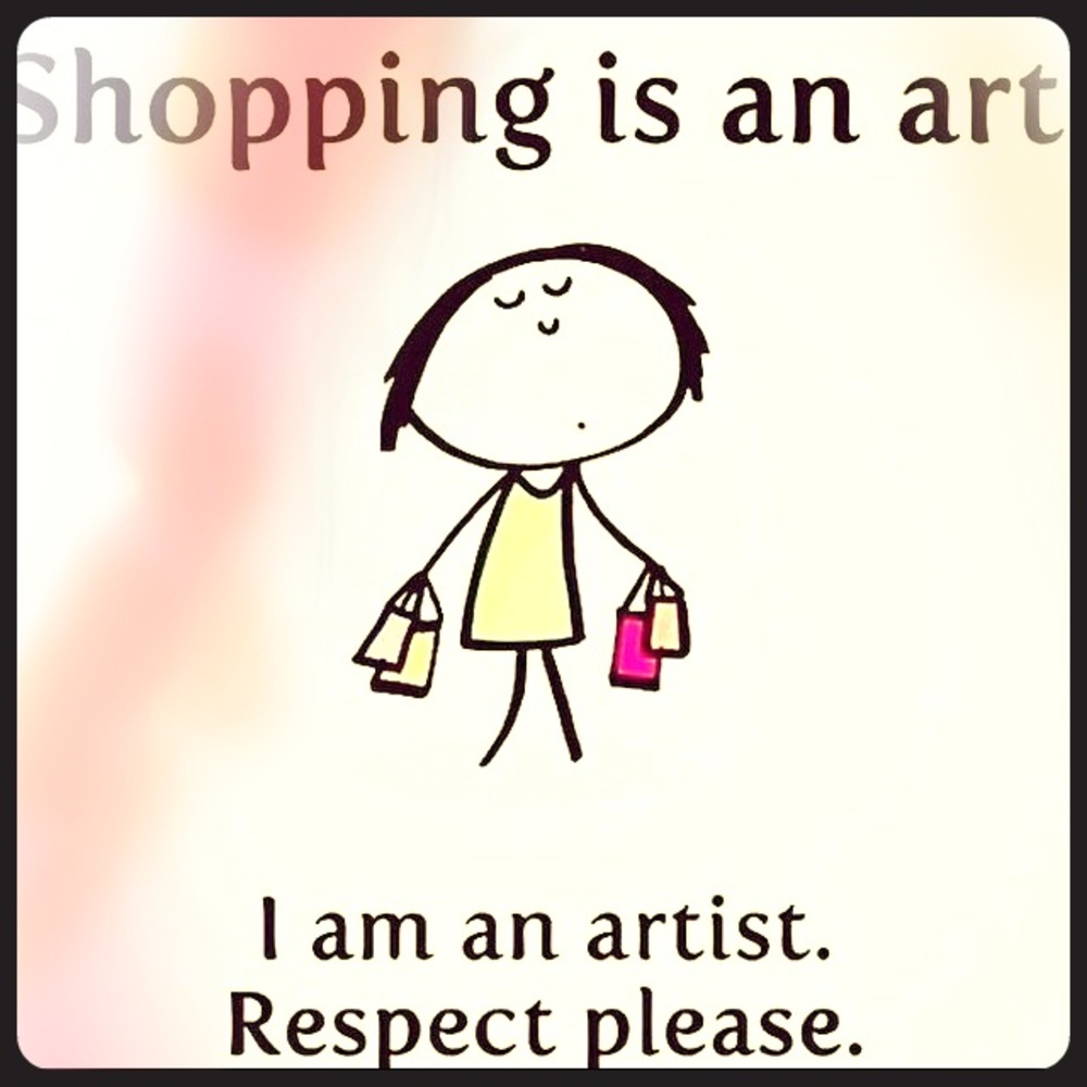 Meet your Posher, Catherine